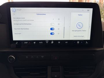 Ford Transit Custom E-Transit Custom L2 RWD