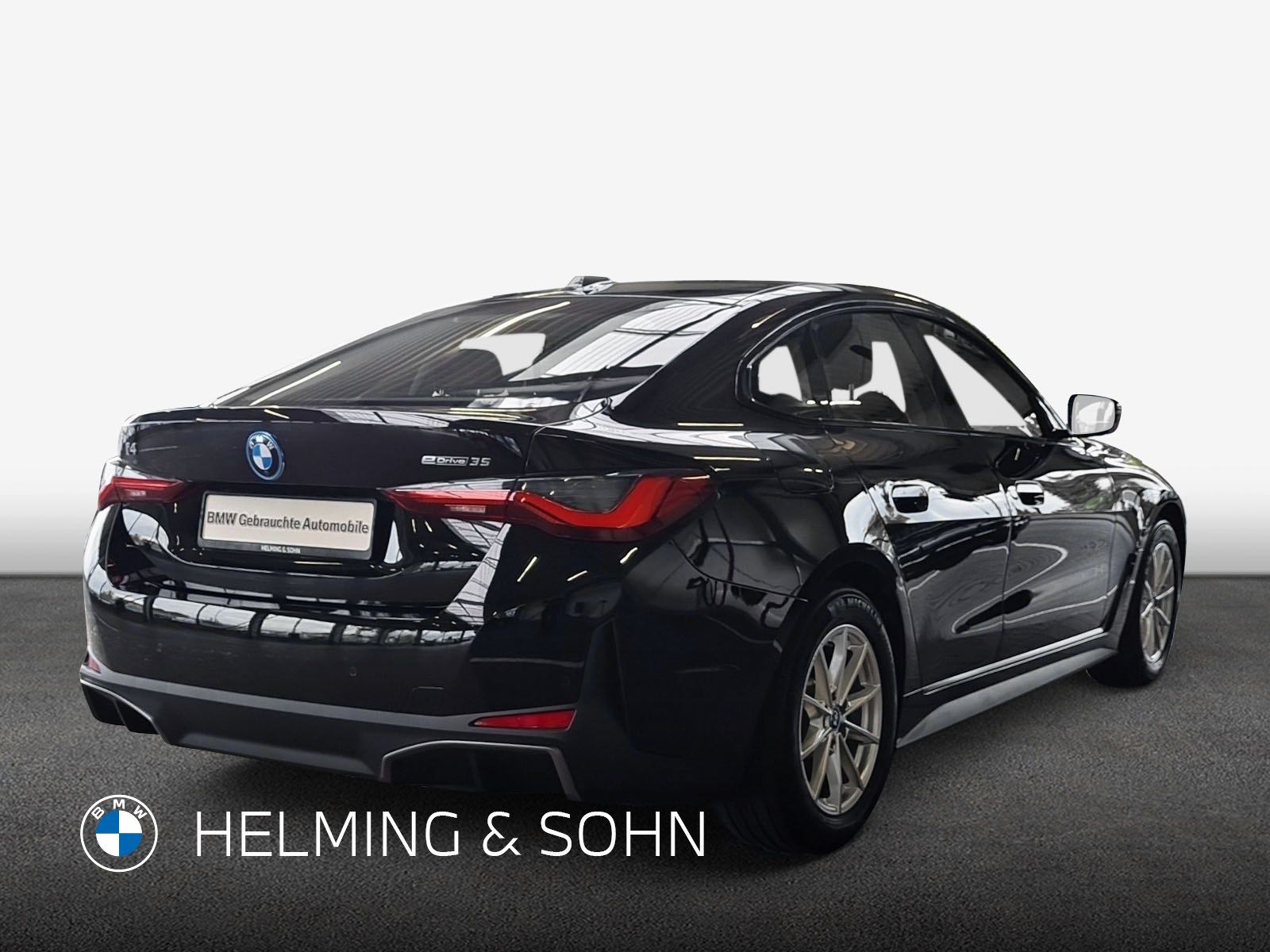 BMW i4 - Bild 2