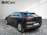 Jaguar I-PACE S EV400 3Pfasen CAM DynLicht LED STANDHZ - schwarze Jaguar I-Pace