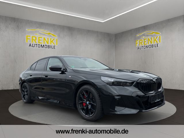 BMW i5 Limousine 40 eDrive M Sport*M-Performance* (Fahrzeug-Nummer 216)