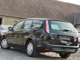 Ford Focus Turnier Viva 1.6 TDCi*Klima*AHK*Euro5*Temp - Ford Focus Viva mit Diesel-Antrieb