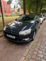 Citroën C5 Exclusive 2.0 HDi Automatik TÜV 07/28 - gebrauchte Citroën C5 aus dem Jahr 2009