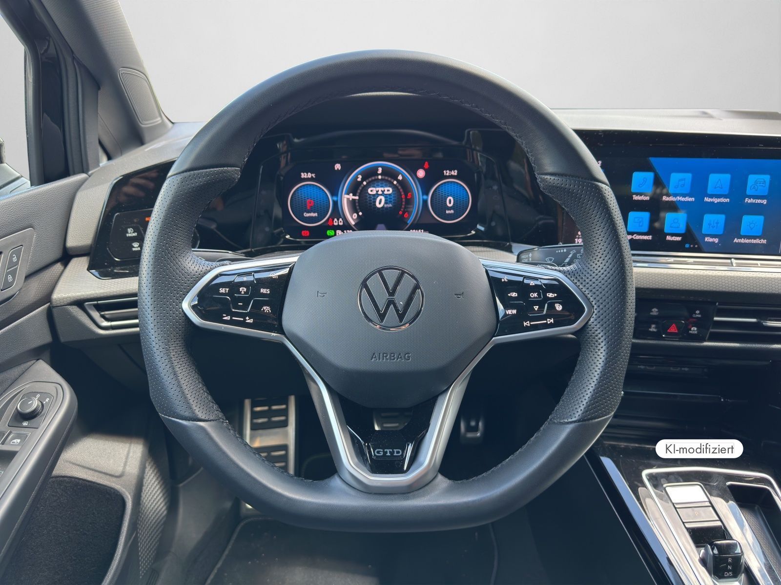 Volkswagen Golf - Bild 10