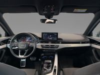 Audi A4 - Vorschau Bild 10