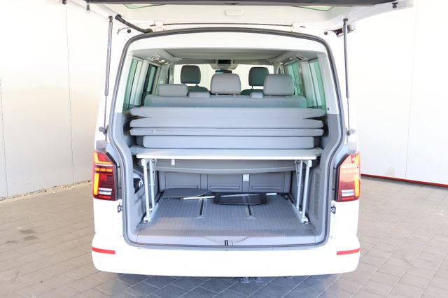Volkswagen T6.1 California Beach Camper Edi. AUFSTELLDACH