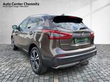Nissan Qashqai 1.3 N-Connecta Navi/Panodach/SHZ/PDC/360 - Nissan Qashqai Gebrauchtwagen in Chemnitz