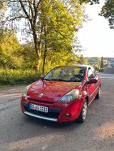 Renault Clio TomTom Edition 1.2 16V 75PS TomTom Edition - Renault Clio TomTom-Edition