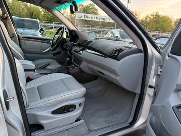 2001 BMW X5 缩略图 16