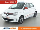 Renault Twingo 0.9 TCe Intens *TEMPO*CAM*ALU*KLIMA* - Renault Twingo Gebrauchtwagen in München