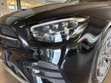 Mercedes-Benz E 200 T AMG - Schiebedach - AHK - Totwinkel - gebrauchte Mercedes-Benz E 200 aus dem Jahr 2023