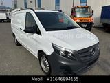 Mercedes-Benz Vito Kasten 116CDI RWD lang, NAVI/KLIMA/AHK/TEMP - Absetzkipper