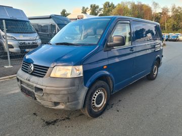 Volkswagen T5 Transporter - 1
