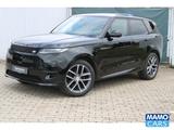 Land Rover Range Rover Sport D300 Dynamic HSE/BLACK/AHK/PAN - gebrauchte Land Rover Range Rover Sport aus dem Jahr 2023