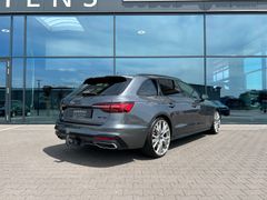 Fahrzeugabbildung Audi A4 Avant 45 TDI edition one quattro ACC LED 360°