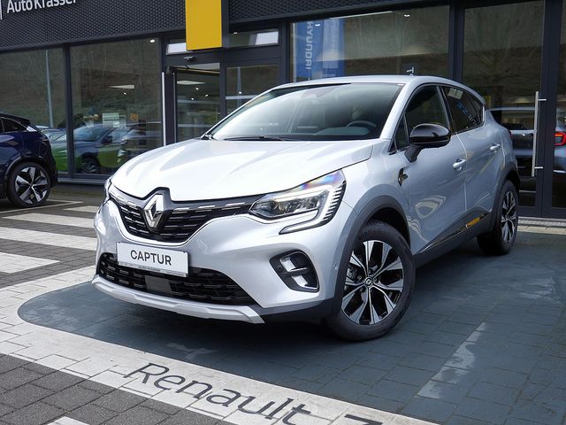 Renault Captur PH 1 TECHNO TCe 140 EDC