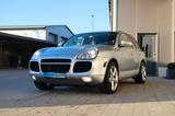 Porsche Cayenne Turbo  - Porsche Cayenne aus 2003: Turbo