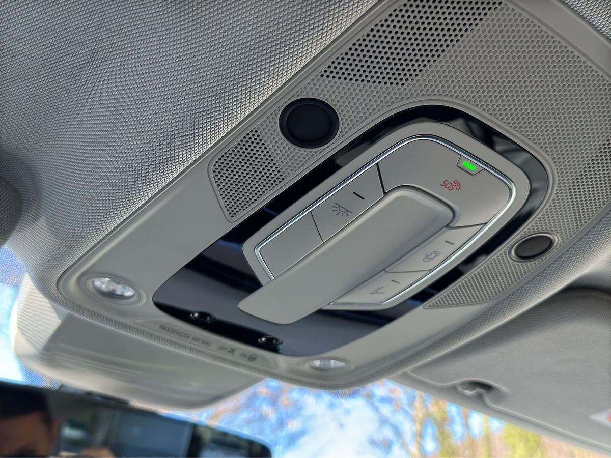 A6 Avant 2.0 TDI S-Tronic AHK STDHZ RFK ACC