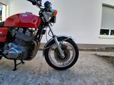 Laverda 1000 3C/1  - LAVERDA MOTORRAD