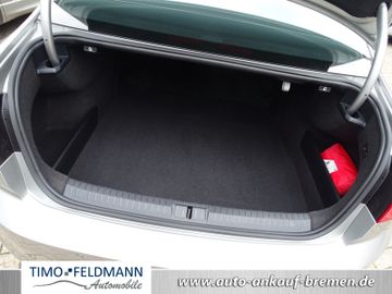 Volkswagen Passat 2.0 TDI DSG Highline BMTStart-Stopp