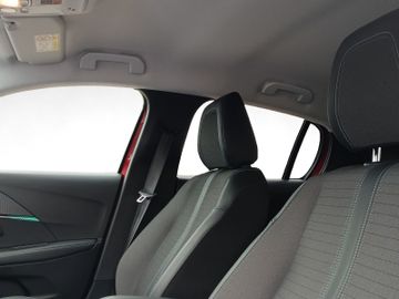 Peugeot 208 e- Allure Elektromotor 136 e- Kam.+KeyLess