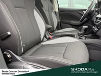 Skoda Kamiq - Vorschau Bild 23