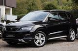 Seat Ateca 2.0 TSI DSG/FR 4Drive/AHK/ACC/BEATS/CarPla - Seat Ateca: Fr