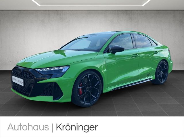 Audi RS 3 Limousine 2.5 TFSI quattro HUD PanoMassage