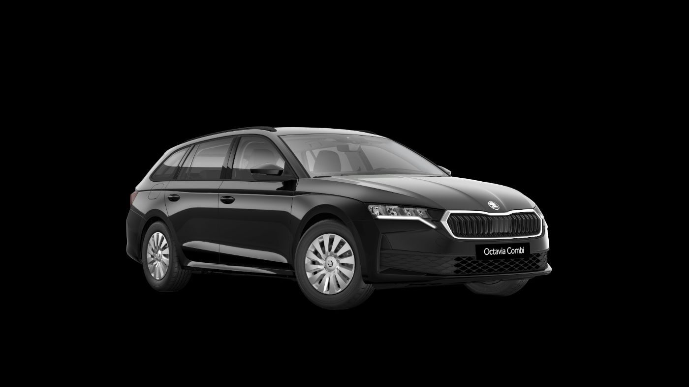 Skoda Octavia - Bild 2
