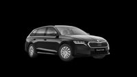 Skoda Octavia - Vorschau Bild 2