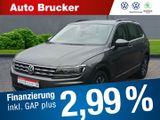 Volkswagen Tiguan Comfortline 1.5 TSI+Anhängerkupplung+Navi - Volkswagen Tiguan: Anhängerkupplung