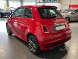 Fiat 500 1.2 Sport**CarPlay*SHZ*Tempomat** - Fiat 500: Sitzheizung
