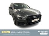Audi A6 sport Avant 55 TFSI e quattro S tronic