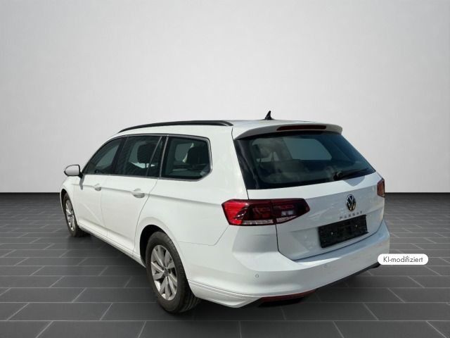 Volkswagen Passat Variant - Bild 6