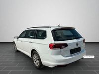 Volkswagen Passat Variant - Vorschau Bild 6