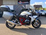 BMW R1200RS ABS|ESA|Alle Pakete|Koffer|Tempo|Griffhe - Angebote