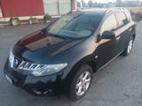 Nissan Murano 2.5 dCi Tekna - gebrauchte Nissan Murano aus dem Jahr 2011