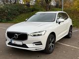 Volvo XC60 D4 AWD Momentum AHK Automatik inkl Wi-Räder - Volvo XC60 von privat