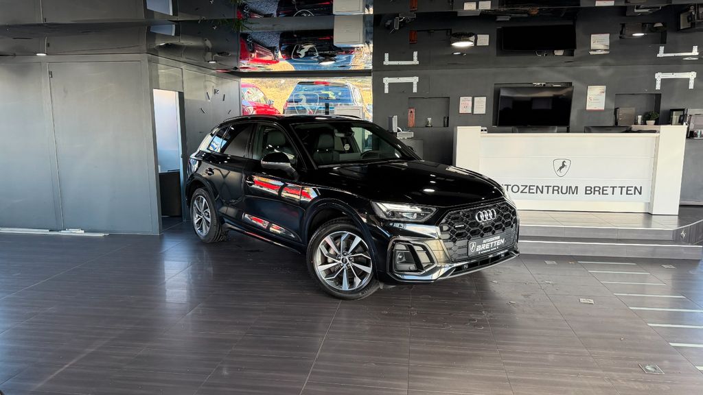 Image of Audi Q5