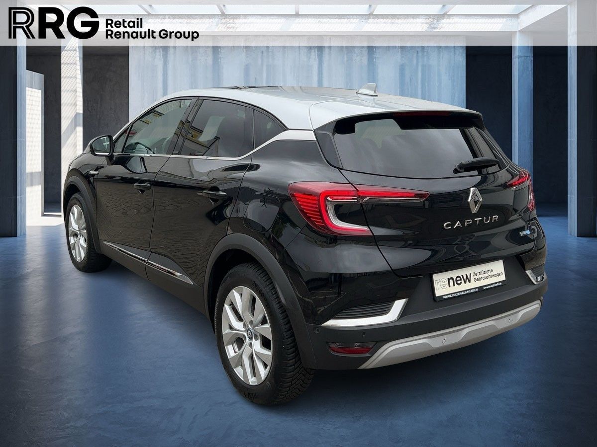 Renault Captur - Bild 4
