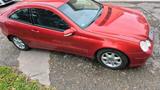 Mercedes-Benz Mercedes CL 180, automatik, 1 Hand, 130.00... - Mercedes-Benz CL 180 Gebrauchtwagen