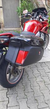 Honda CBF 1000 - Offers