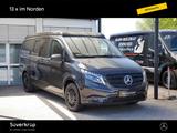Mercedes-Benz Vito 124 CDI 4x4 WOMO DETHLEFFS CROSSCAMP AHK - Mercedes-Benz mit Diesel-Antrieb: W124