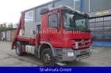 Mercedes-Benz 1836 L Actros 256TKM - Mercedes-Benz 1836