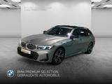 BMW M340d xDrive Touring LiveCockpitProf Kamera