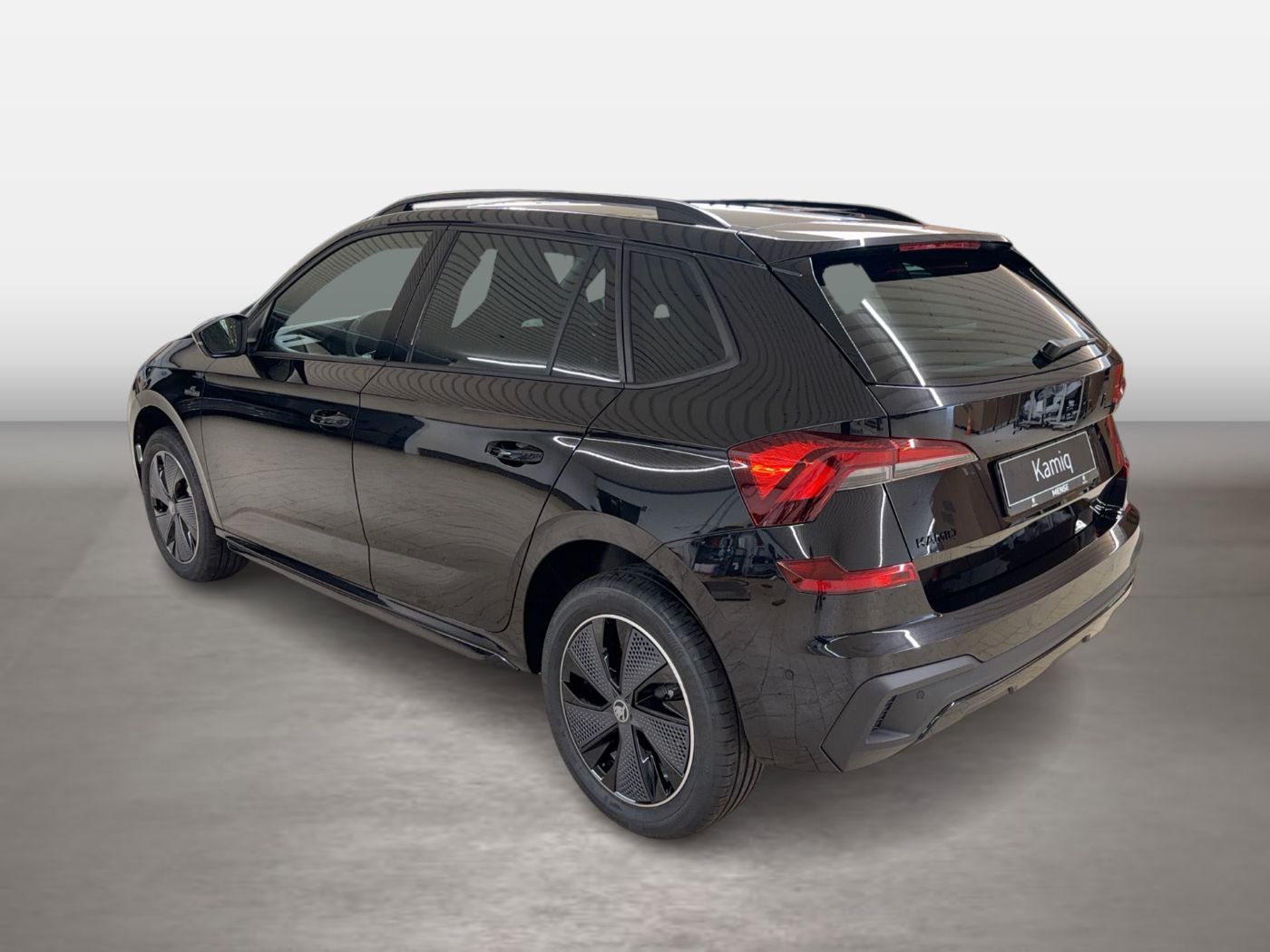 Skoda Kamiq - Bild 4