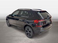 Skoda Kamiq - Vorschau Bild 4