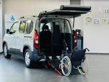 Peugeot Rifter Allure L1 Behindertengerecht-Rampe - Behindertengerechte Peugeot Rifter