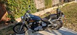 Honda Black Widow VT 750 RC 48 - HONDA 750 4