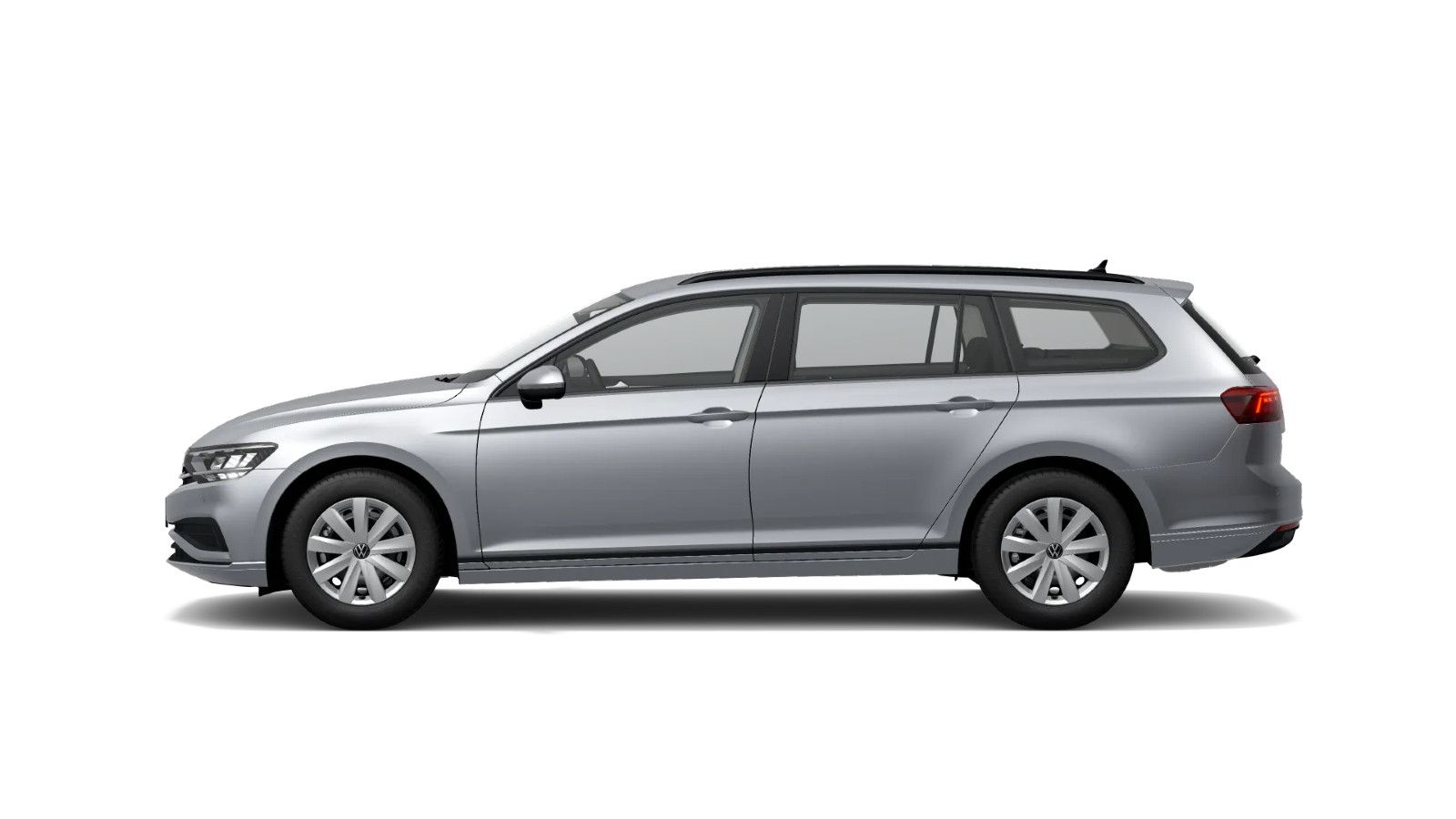 Volkswagen Passat Variant - Bild 2