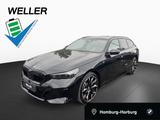 BMW 530e xDr T M SPORT PRO B&W,Pano,AHK,AutoB,Iconic